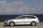 Audi A6 Allroad 3.0 TDI Quattro 2007 года (AU)